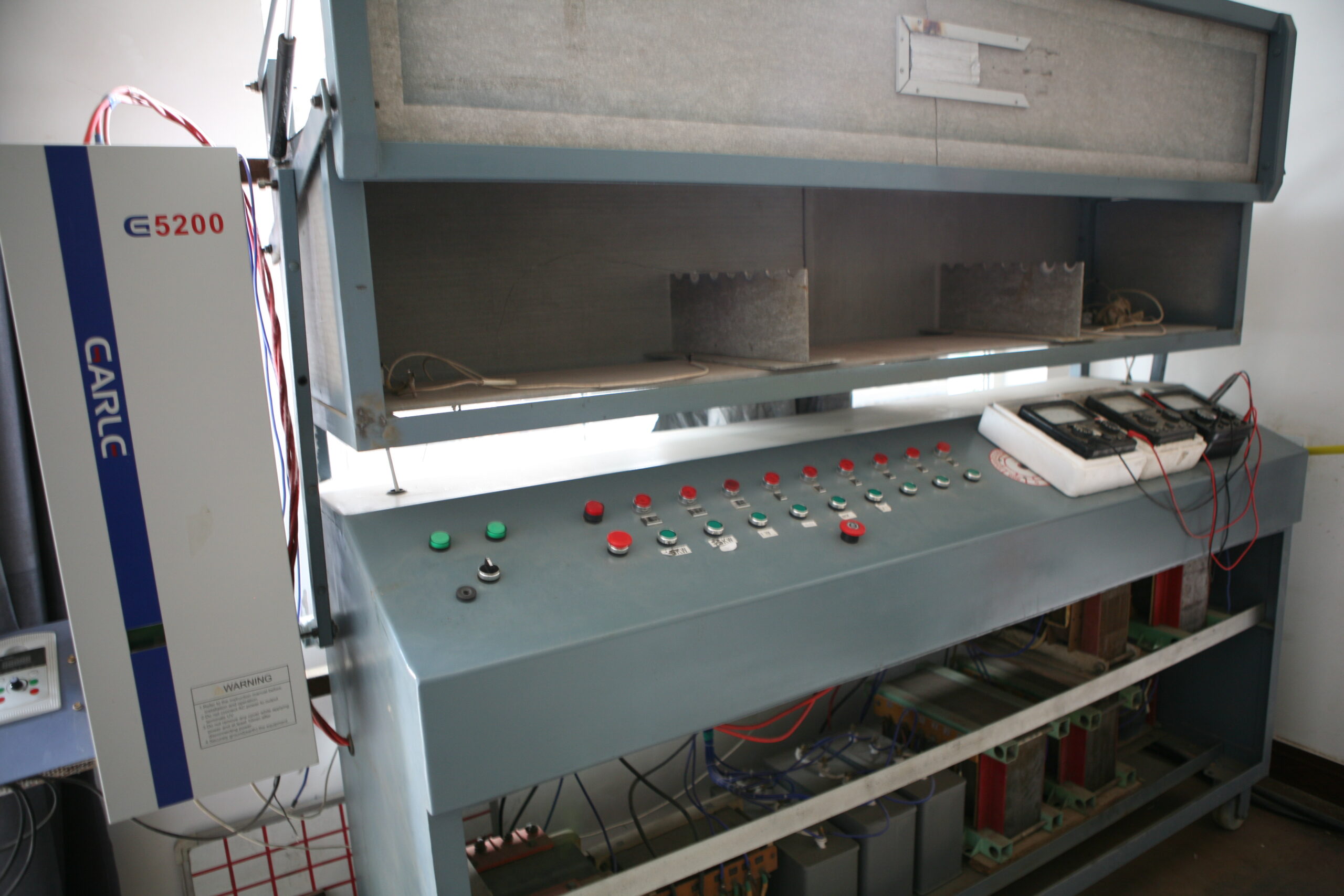 Production Line Equipment