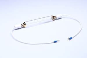 ultraviolet-high-voltage-mercury-lamp