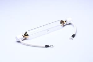Metal Halogen Lamps