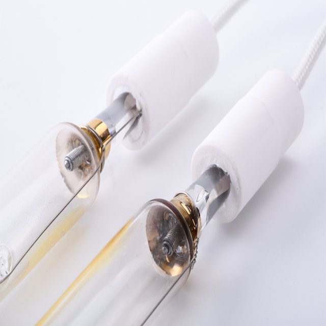 cooling airflow inspection for high-pressure mercury lamp lifespan