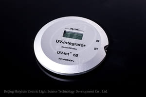 UV Energy Meter
