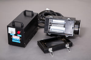 Portable UV Curing Machine